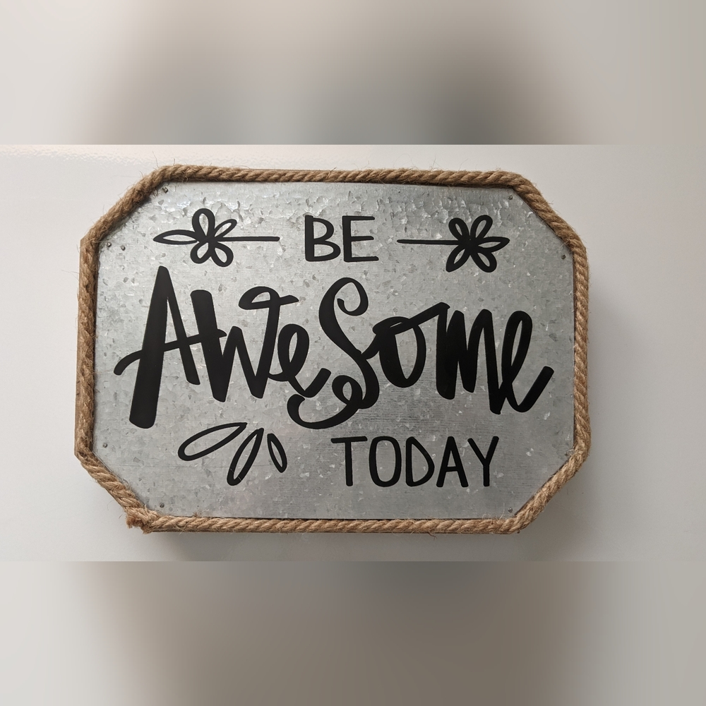 Home/Office decor